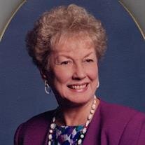 Sylvia N. Morrissey