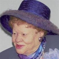 Ms. Edmornia Powell