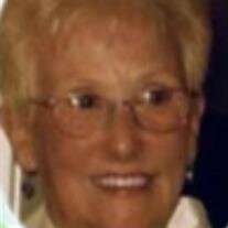 Joan McGuire