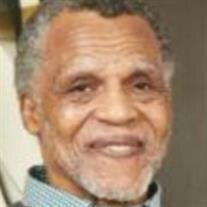 Edward Joseph Francies