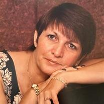 Jeanne Mary Deniz