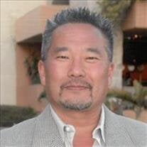 Craig Douglas Kinoshita