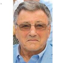 Michael Giresi