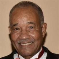 John Wesley Allen Jr.