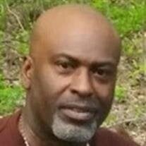 Keith Tyrone Jones