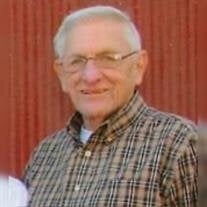 Gerald "Jerry" F. Sutterer