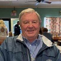 Larry F. Rathe