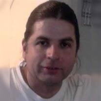 Felipe Ramirez Ramirez