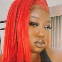 Ms. Teanca Lakeila Anderson