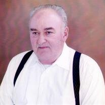 John E. "Jack" Rahill