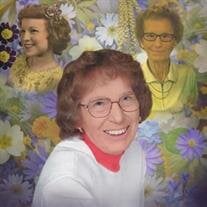 Lorena E. Spaulding