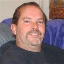 Marshall Alan Read
