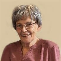 Wanda Lou Gallops