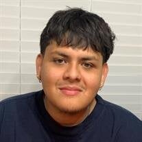 Christopher Flores