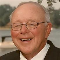 Charles William Staiger