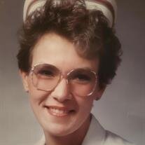 Joyce Ann Halliwill