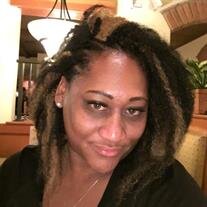 Mrs. Shamika Dunbar
