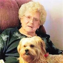 Lynda Lou (Talley) Boaen