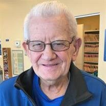 Carl Leo Roberts, Sr.