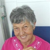 Carol Laughlin