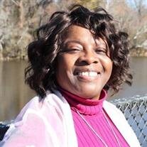 Mrs. Yvonne Daniels