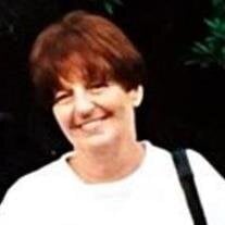 Bonnie Lee Smith