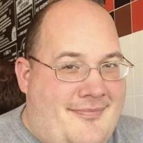 Andrew P. Simpson