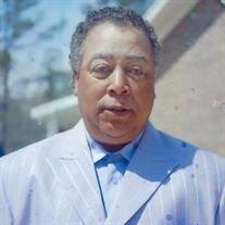 James Taunton
