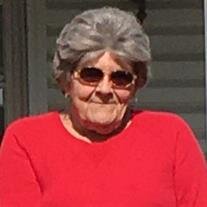 Ms. Janice Louise Bixby