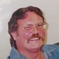 Mr. Roy MacGregor Johnson