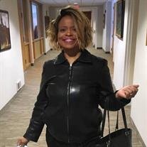 Ms. Sharon Bolling