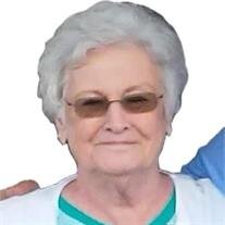 Bonnie Johnson Perry