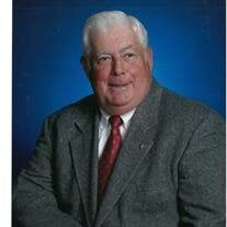 Gerald Wilbur Wareham