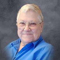 Mrs. Lillian "Nancy" Modina Newman Burnes