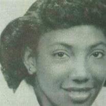 Ms. Gloria June Donald