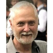 Dr. Gary Marc James Simmons