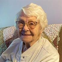 June Kefover