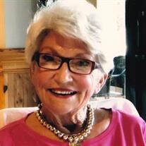Sarah "Sally" McGinn Seibold
