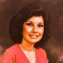 Diana "Pennie" Hutchins Bell