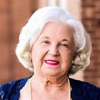 Mary Emma Manis Capehart