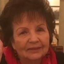 Geneva Hankins