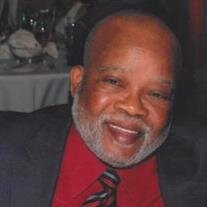 James L. Cornell Sr.
