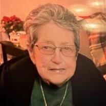 Ms. Helen Theresa Murray