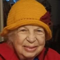 Mrs. Margaret H. Schneider