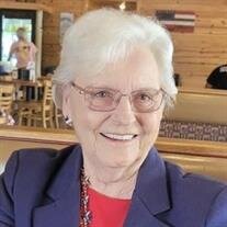 Joan Moore Waddell