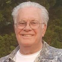 John R Anderson