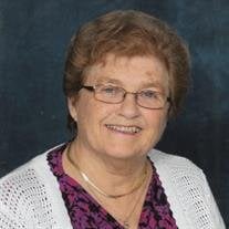 Jan Riddle