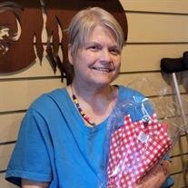 Debbie Hubbartt