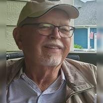 Robert W. Hojnacki