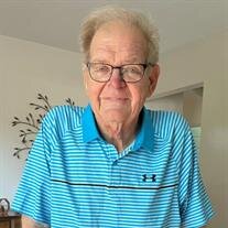 Clifford Lee Ohlson